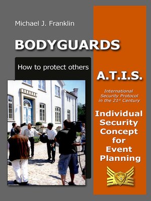cover image of Bodyguards